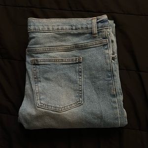 HUSKY 16 JEANS